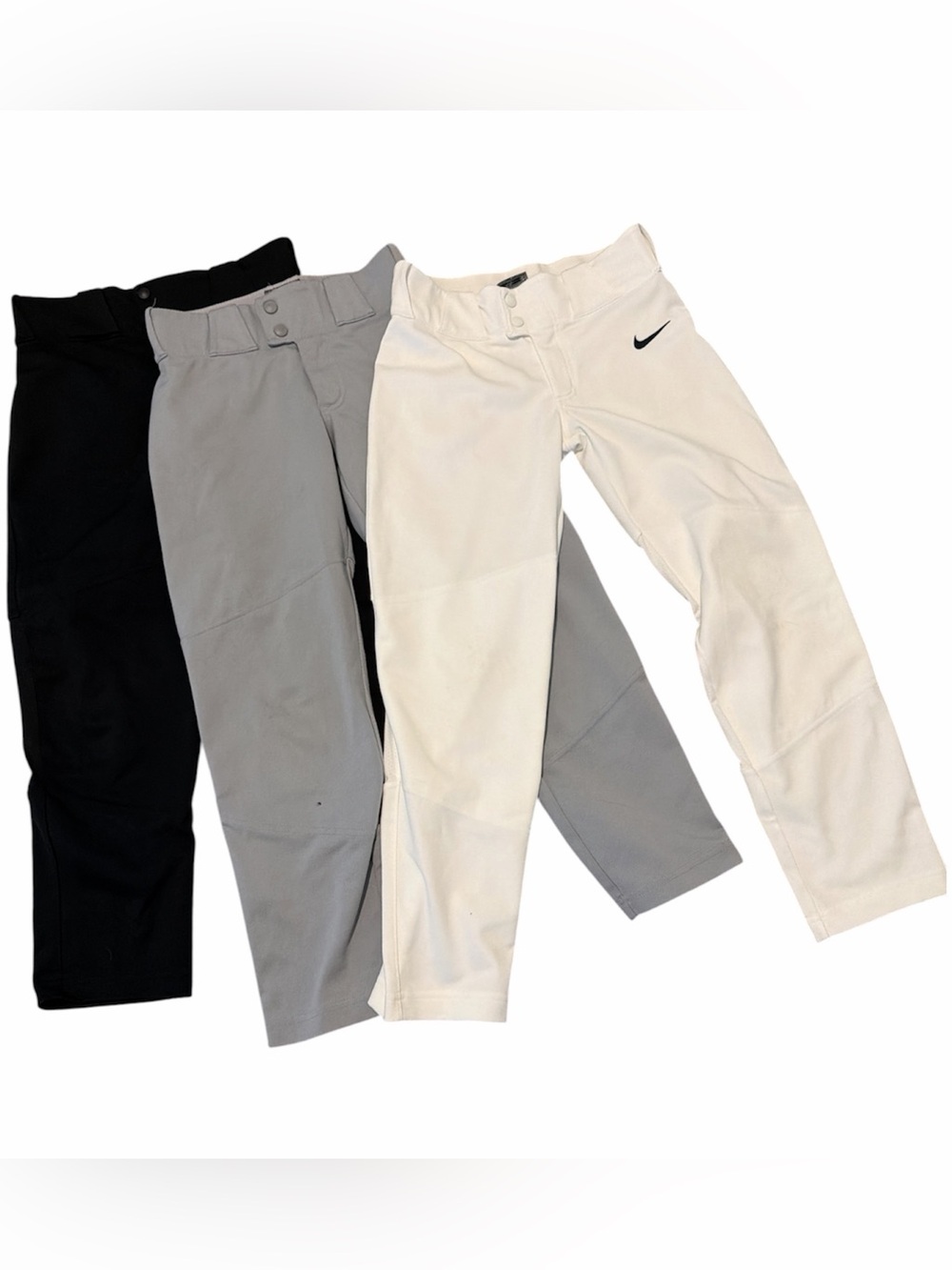 Nike boys baseball pants